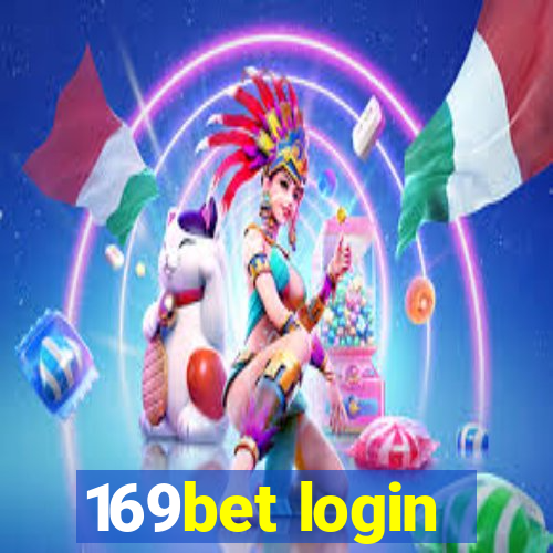 169bet login